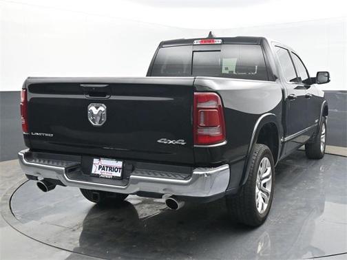 2024 RAM 1500 Limited