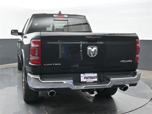 2024 RAM 1500 Limited