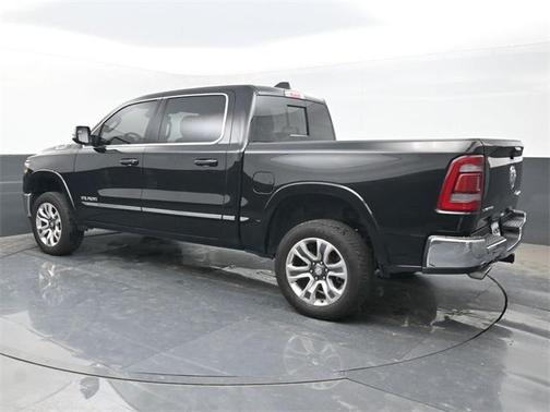 2024 RAM 1500 Limited