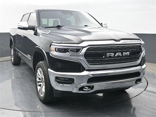 2024 RAM 1500 Limited
