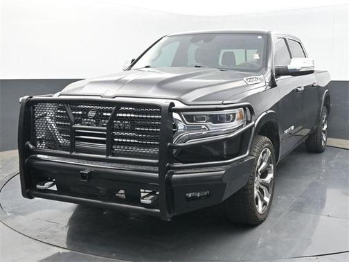 2019 RAM 1500 Longhorn