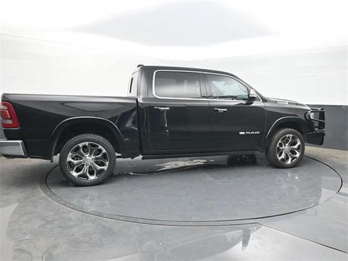2019 RAM 1500 Longhorn