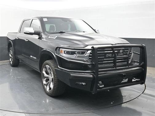 2019 RAM 1500 Longhorn