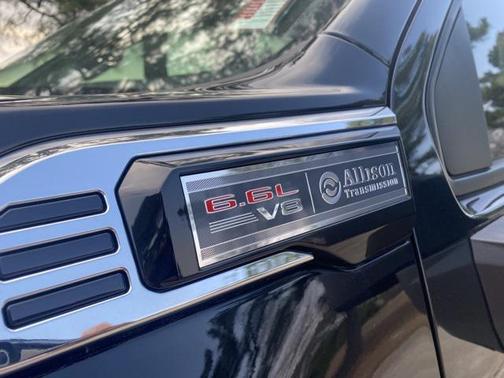 2025 GMC Sierra 2500 Pro