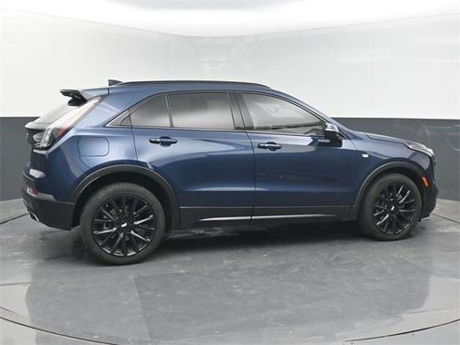 2022 Cadillac XT4 Sport