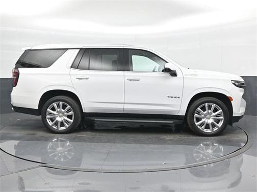 2023 Chevrolet Tahoe 4WD High Country