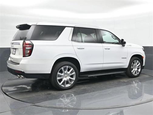 2023 Chevrolet Tahoe 4WD High Country