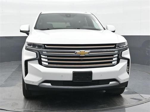2023 Chevrolet Tahoe 4WD High Country