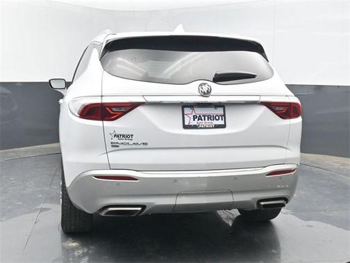 2022 Buick Enclave AWD Premium