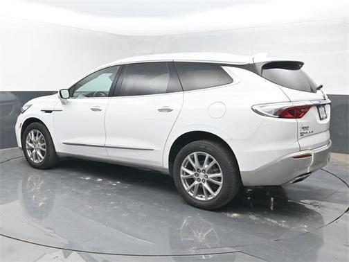 2022 Buick Enclave AWD Premium