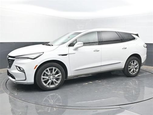 2022 Buick Enclave AWD Premium