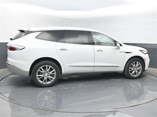 2022 Buick Enclave AWD Premium
