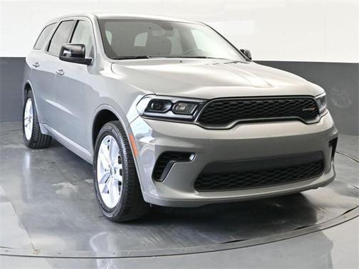 2023 Dodge Durango GT RWD