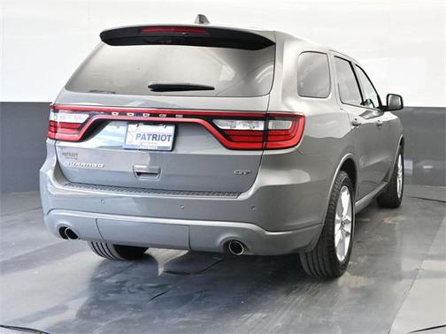 2023 Dodge Durango GT RWD