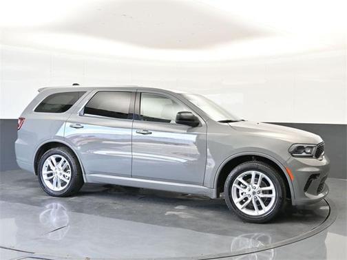 2023 Dodge Durango GT RWD