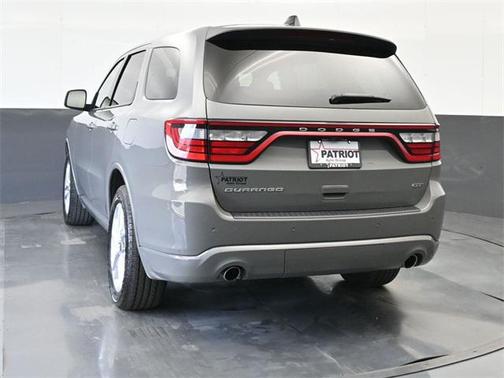 2023 Dodge Durango GT RWD
