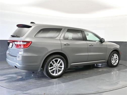 2023 Dodge Durango GT RWD
