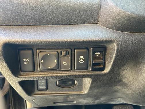 2010 Nissan Maxima SV