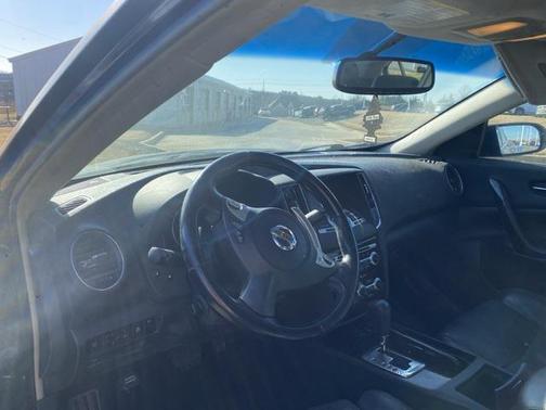 2010 Nissan Maxima SV