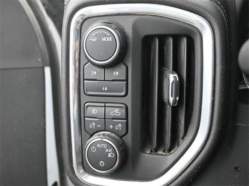 2023 Chevrolet Silverado 2500 LT