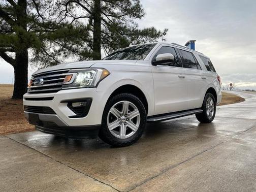 2019 Ford Expedition XLT