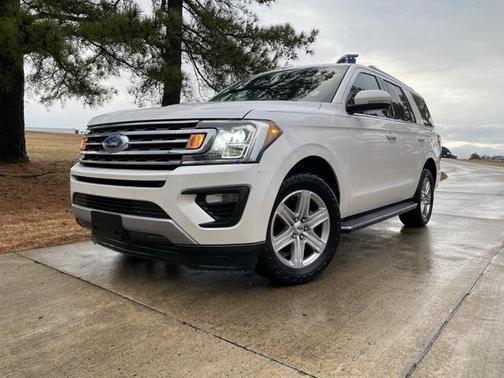 2019 Ford Expedition XLT