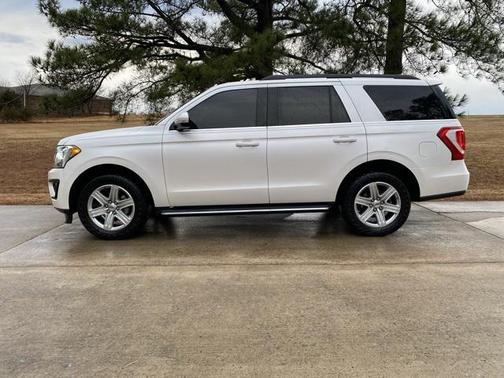 2019 Ford Expedition XLT