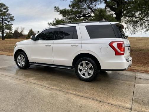 2019 Ford Expedition XLT
