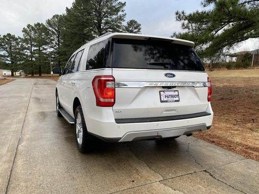 2019 Ford Expedition XLT