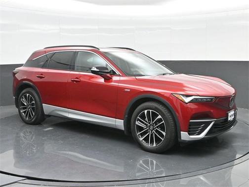 2024 Acura ZDX A-SPEC