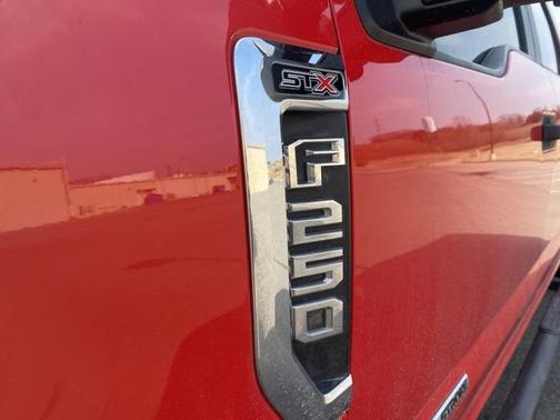2020 Ford F-250 XL