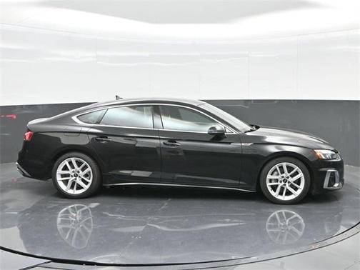2024 Audi A5 Sportback 45 S Line Premium Plus