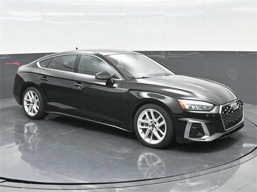 2024 Audi A5 Sportback 45 S Line Premium Plus