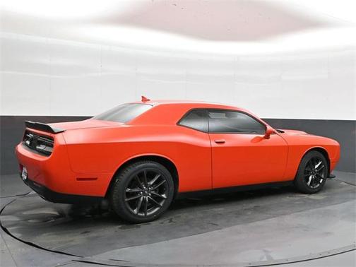 2021 Dodge Challenger GT