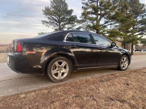 2010 Chevrolet Malibu LT