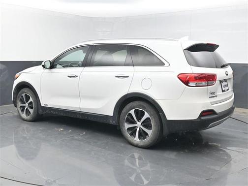 2016 Kia Sorento EX