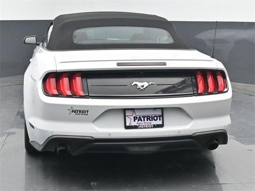 2023 Ford Mustang EcoBoost Premium