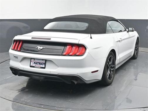 2023 Ford Mustang EcoBoost Premium