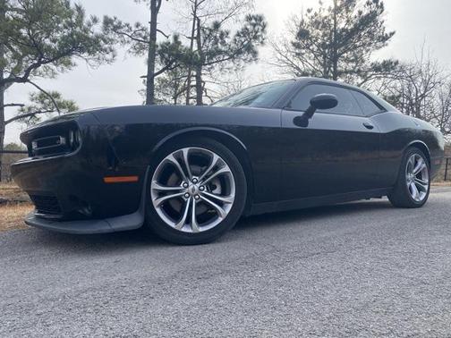2021 Dodge Challenger GT
