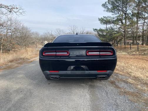 2021 Dodge Challenger GT
