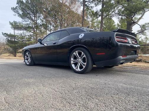2021 Dodge Challenger GT