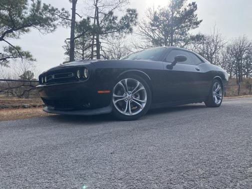2021 Dodge Challenger GT