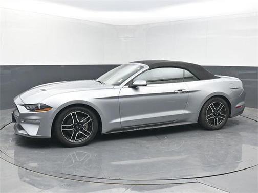 2023 Ford Mustang EcoBoost Premium