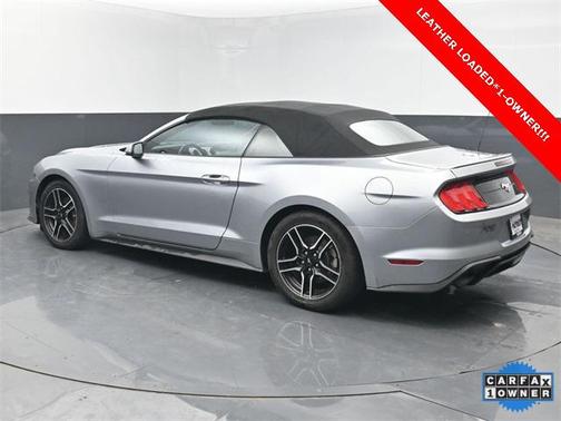2023 Ford Mustang EcoBoost Premium