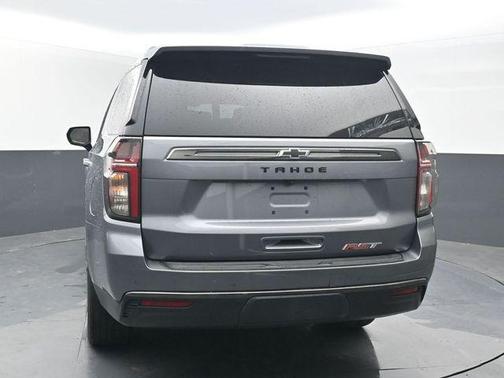 2021 Chevrolet Tahoe 4WD RST