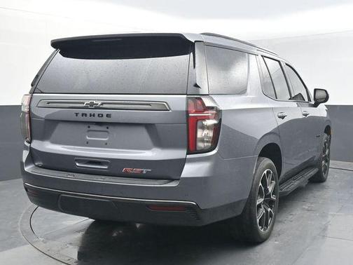 2021 Chevrolet Tahoe 4WD RST