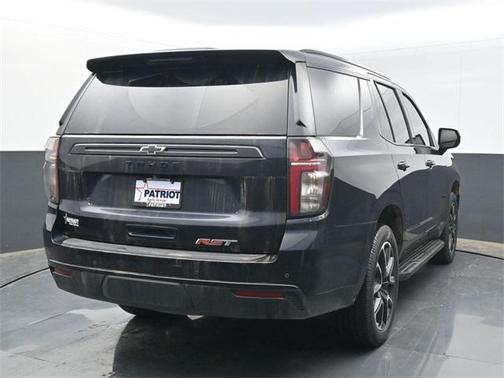 2023 Chevrolet Tahoe 4WD RST