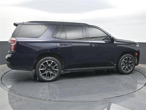2023 Chevrolet Tahoe 4WD RST