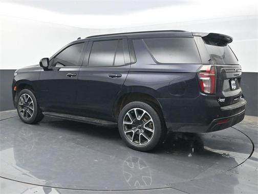 2023 Chevrolet Tahoe 4WD RST
