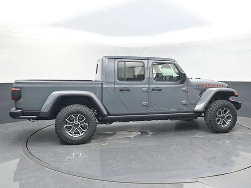 2026 Jeep Gladiator Mojave X 4x4